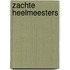 Zachte heelmeesters