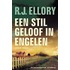 Een stil geloof in engelen