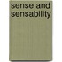 Sense and sensability