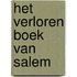 Het verloren boek van Salem