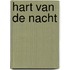 Hart van de nacht