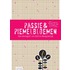 Passie & piemelbloemen