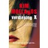 Verdieping X