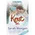 Kerst met Sarah Morgan